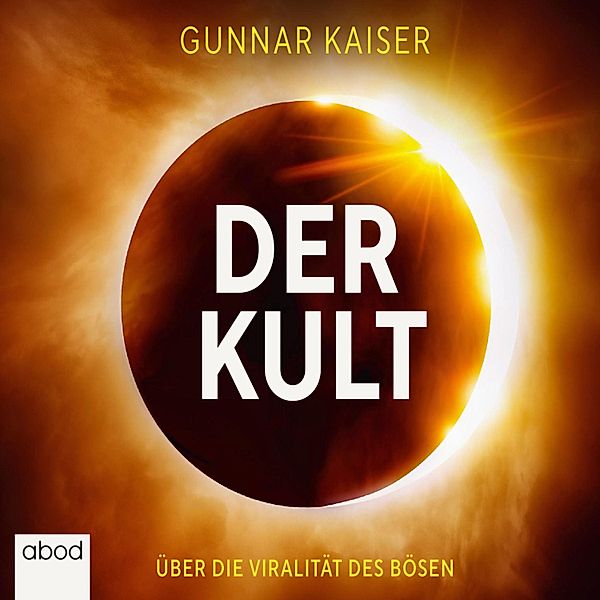 Der Kult, Gunnar Kaiser