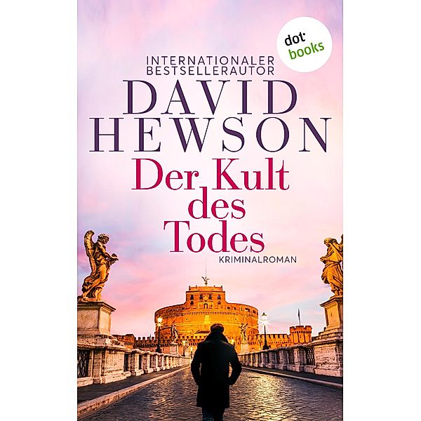 Der Kult des Todes / Nic Costa Bd.2, David Hewson