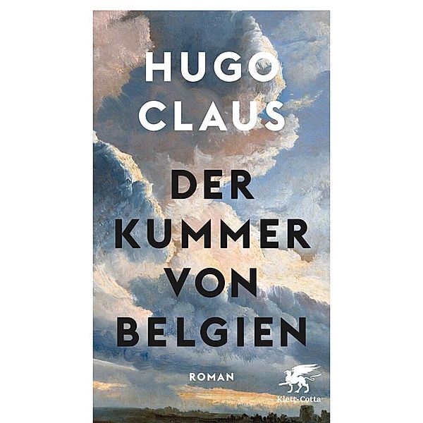 Der Kummer von Belgien, Hugo Claus