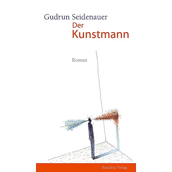 Der Kunstmann, Gudrun Seidenauer