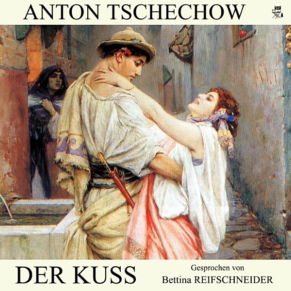 Der Kuss, Anton Tschechow