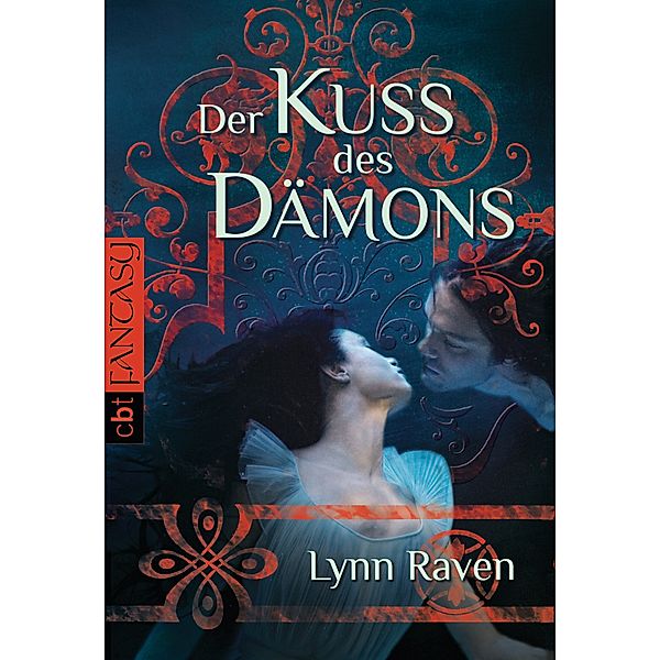 Der Kuss des Dämons, Lynn Raven