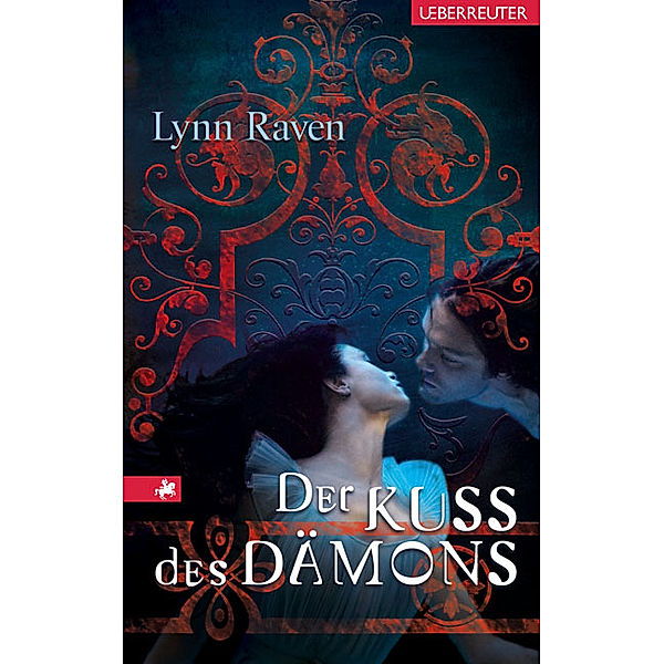 Der Kuss des Dämons, Lynn Raven