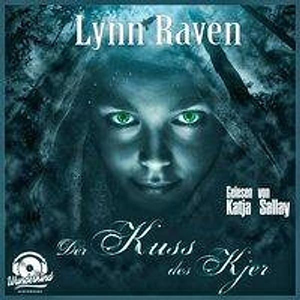 Der Kuss des Kjer, MP3-CD, Lynn Raven