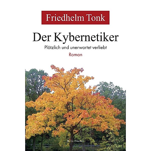 Der Kybernetiker, Friedhelm Tonk