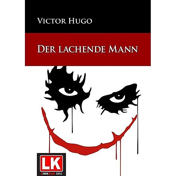 Der lachende Mann, Victor Hugo