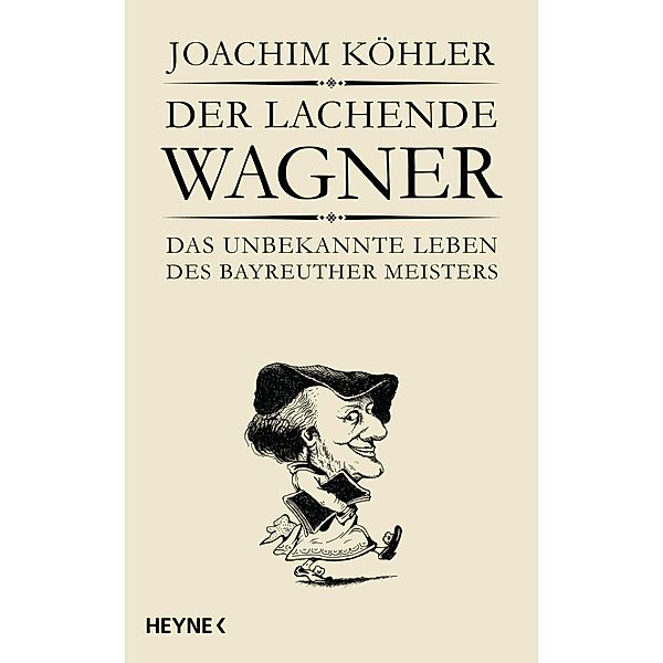 Der lachende Wagner, Joachim Köhler