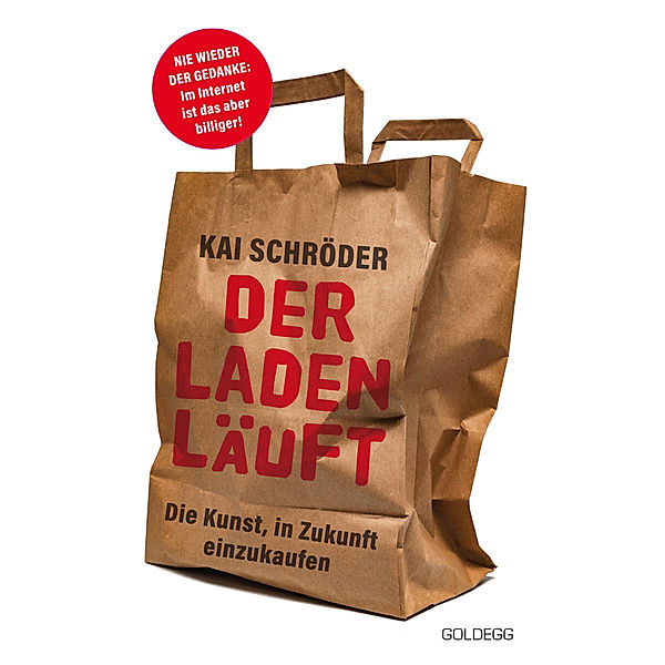 Der Laden läuft, Kai Schröder