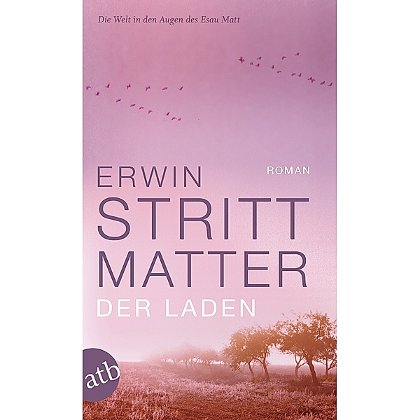 Der Laden.Tl.1, Erwin Strittmatter