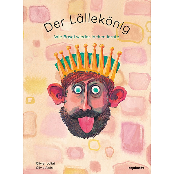 Der Lällekönig, Olivier Joliat, Olivia Aloisi