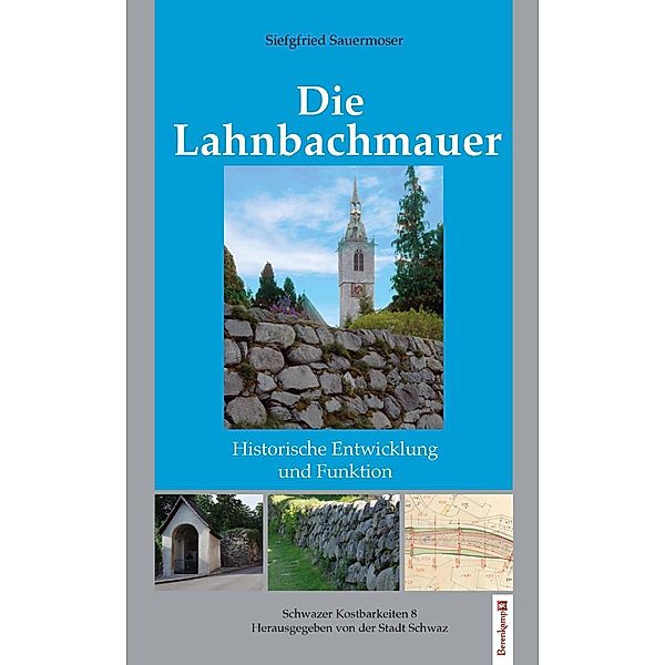 Der Lahnbach, Siegfried Sauermoser