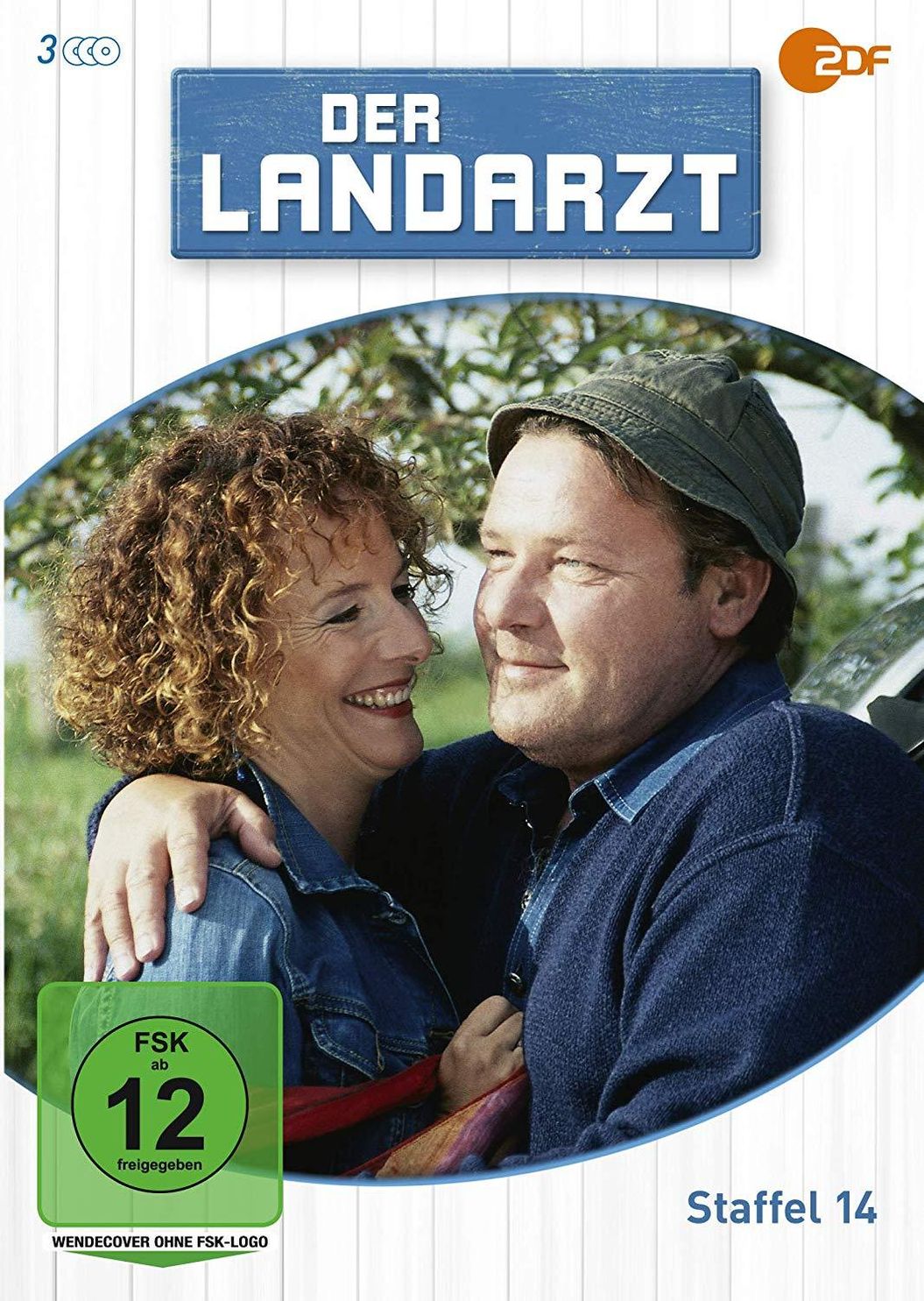 Der Landarzt - Staffel 14 DVD bei Weltbild.de bestellen