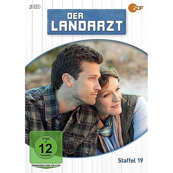 Der Landarzt - Staffel 19