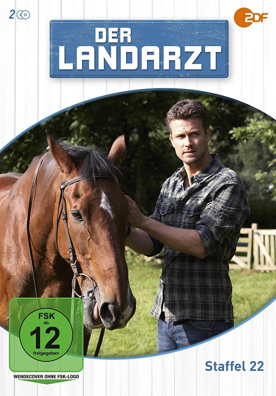Image of Der Landarzt - Staffel 22