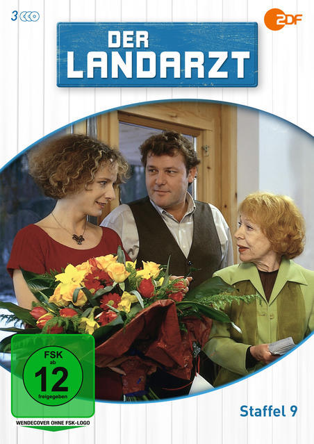 Image of Der Landarzt - Staffel 9