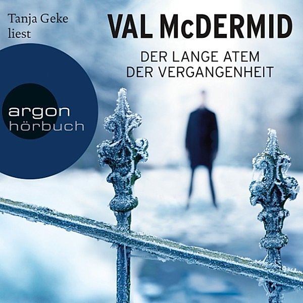 Der lange Atem der Vergangenheit, Val McDermid