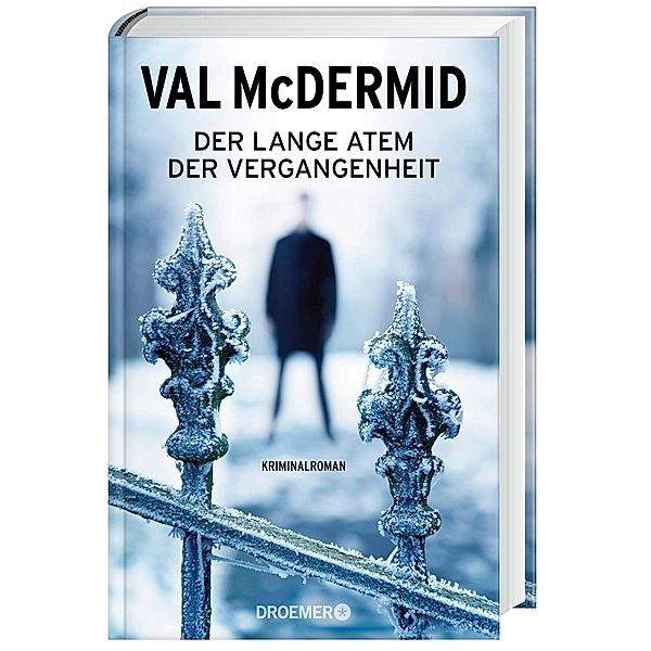 Der lange Atem der Vergangenheit / Karen Pirie Bd.3, Val McDermid