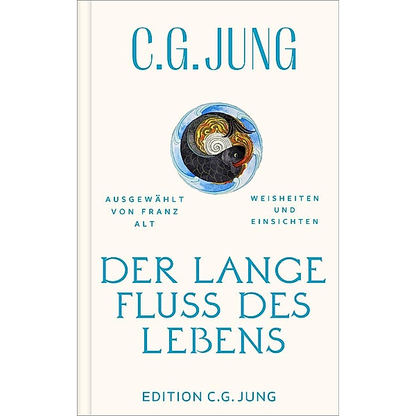 Der lange Fluss des Lebens, C. G. Jung