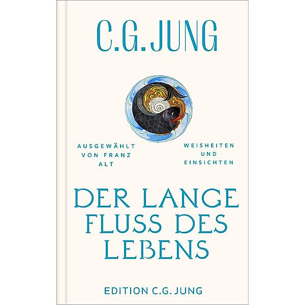 Der lange Fluss des Lebens, C. G. Jung