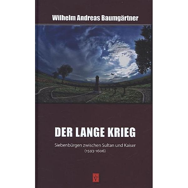 Der lange Krieg, Wilhelm Andreas Baumgärtner