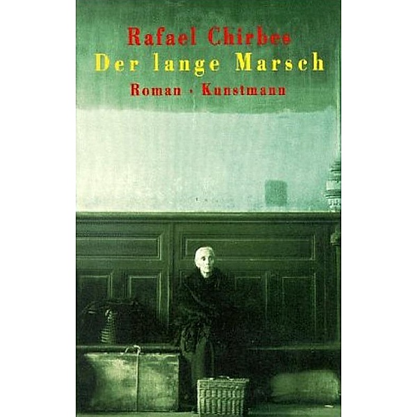 Der lange Marsch, Rafael Chirbes