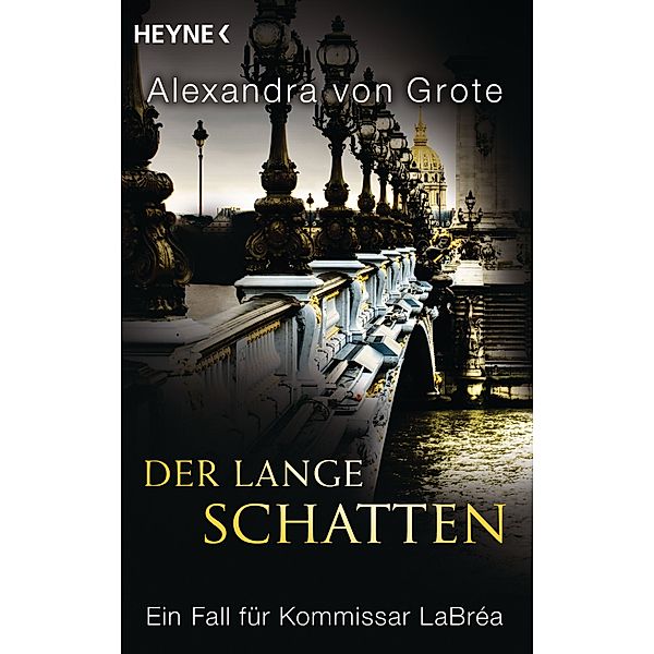 Der lange Schatten, Alexandra von Grote