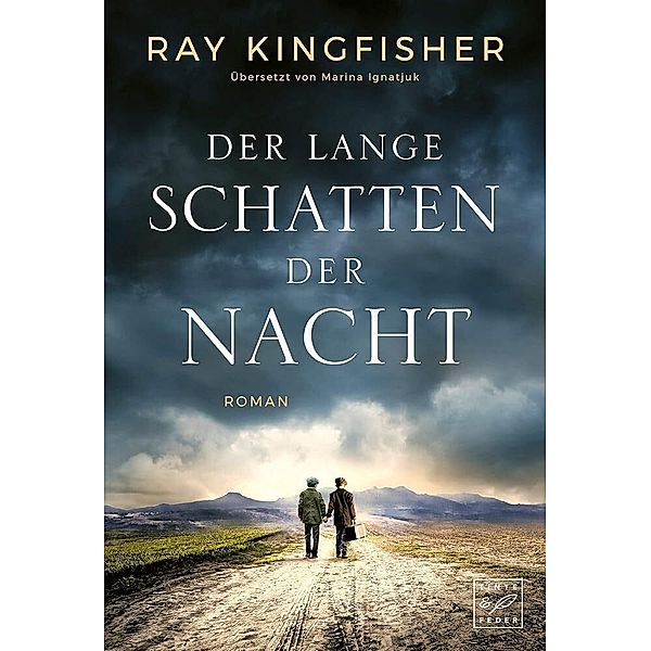 Der lange Schatten der Nacht, Ray Kingfisher