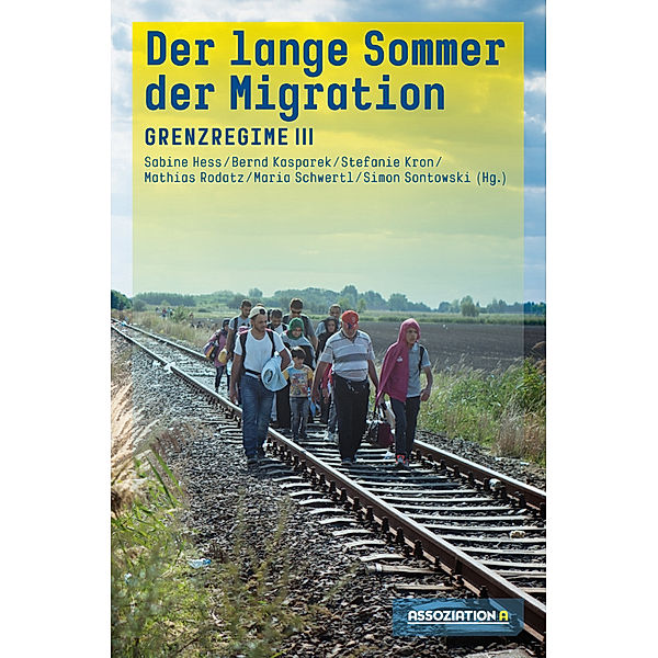Der lange Sommer der Migration