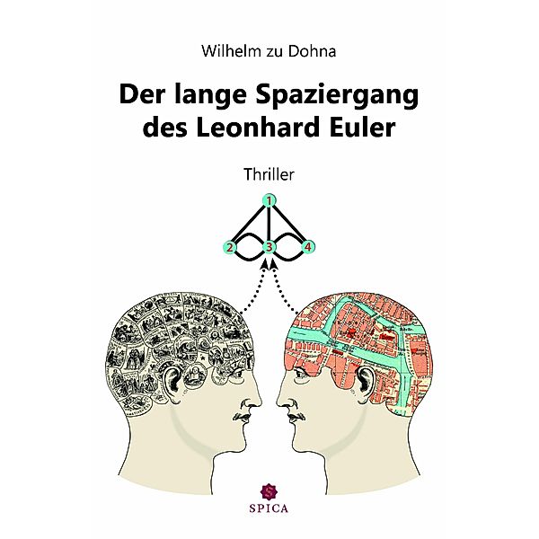 Der lange Spaziergang des Leonhard Euler, Wilhelm zu Dohna