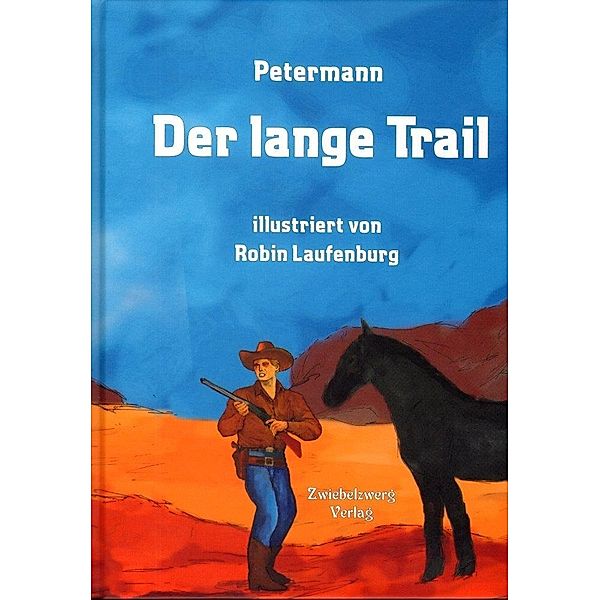 Der lange Trail, Petermann
