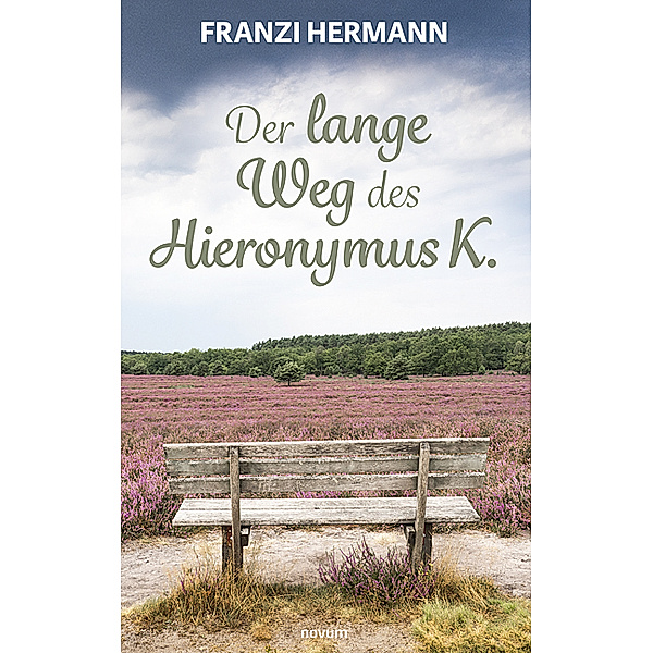 Der lange Weg des Hieronymus K., Franzi Hermann