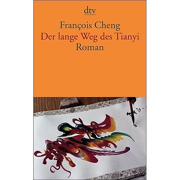 Der lange Weg des Tianyi, François Cheng