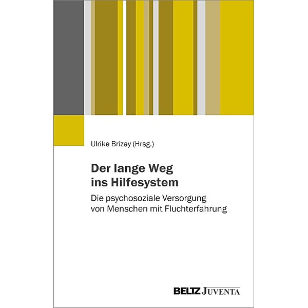 Der lange Weg ins Hilfesystem