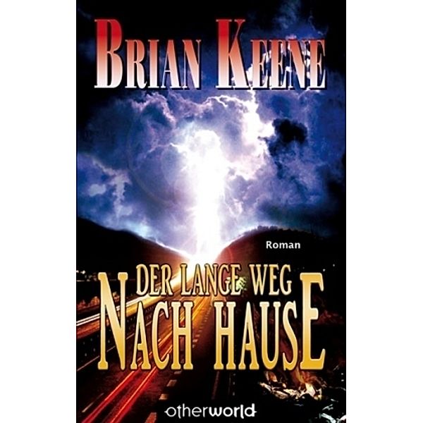 Der lange Weg nach Hause, Brian Keene