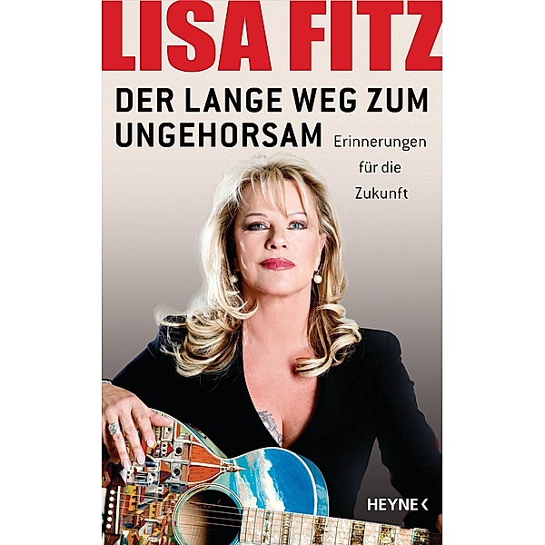 Der lange Weg zum Ungehorsam, Lisa Fitz