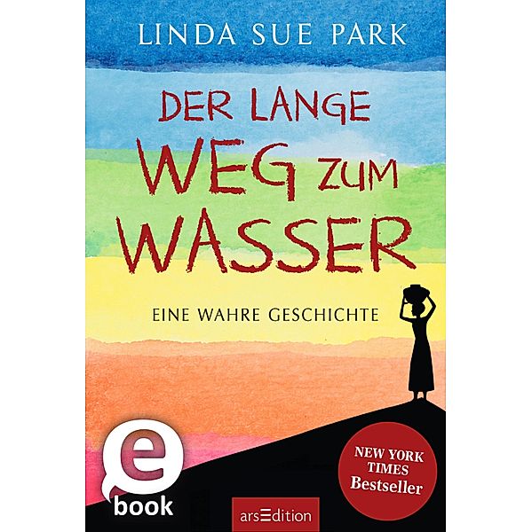 Der lange Weg zum Wasser, Linda Sue Park