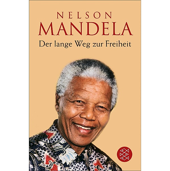 Der lange Weg zur Freiheit, Nelson Mandela