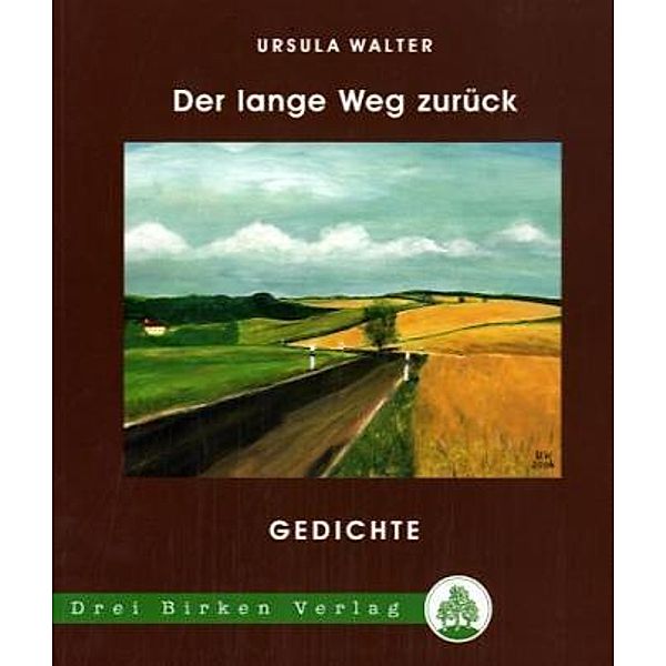 Der lange Weg zurück, Ursula Walter