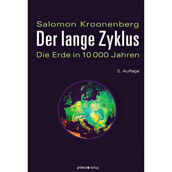 Der lange Zyklus, Salomon Kroonenberg