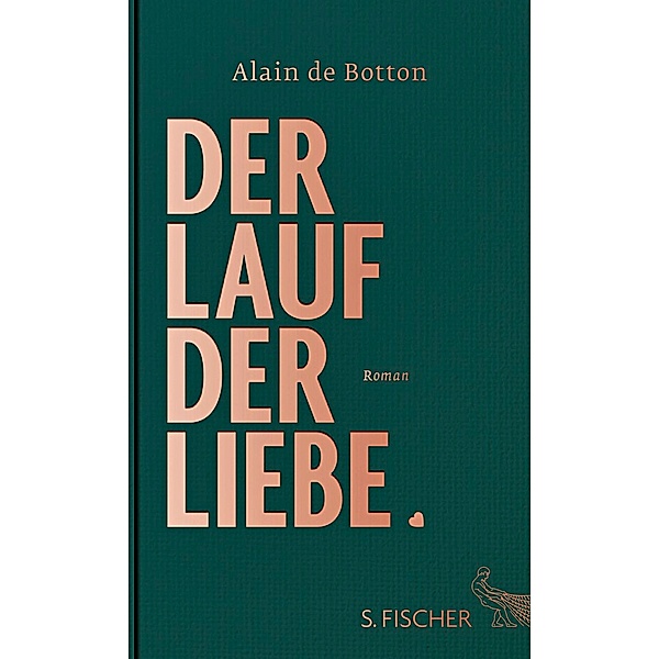 Der Lauf der Liebe, Alain De Botton