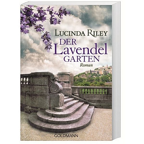 Der Lavendelgarten, Lucinda Riley