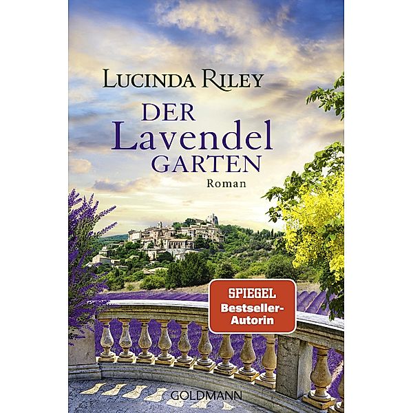 Der Lavendelgarten, Lucinda Riley