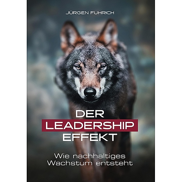Der Leadership Effekt, Jürgen Fuhrich