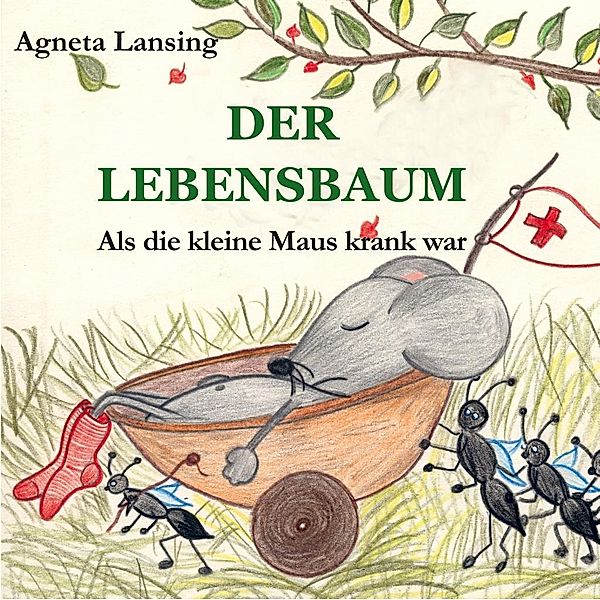 Der Lebensbaum, Agneta Lansing