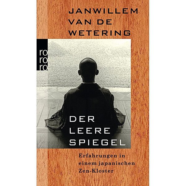 Der leere Spiegel, Janwillem Van De Wetering