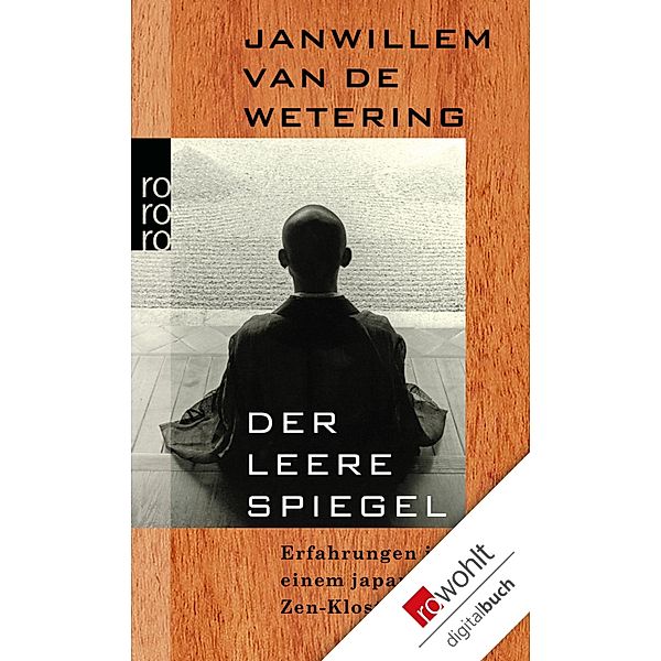 Der leere Spiegel, Janwillem Van De Wetering