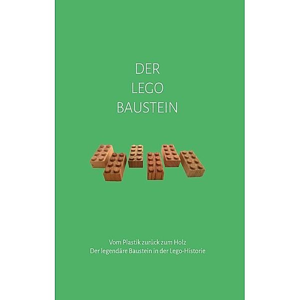 Der Lego Baustein, Ronald Feit