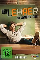 Der Lehrer - Staffel 1 DVD jetzt bei Weltbild.ch online bestellen