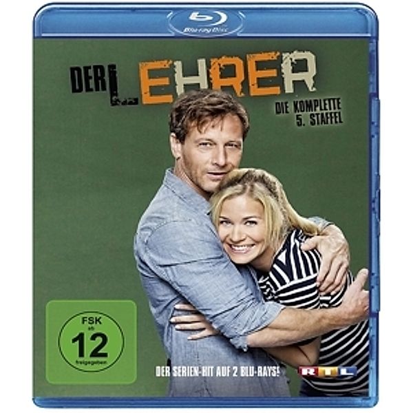 Der Lehrer - Staffel 5, Yannick Posse, Oliver Welter, Berthold Probst, Marcus Raffel, Peter Freiberg, Thomas Koch, Iris Kobler, Marko Lucht, Elena Senft