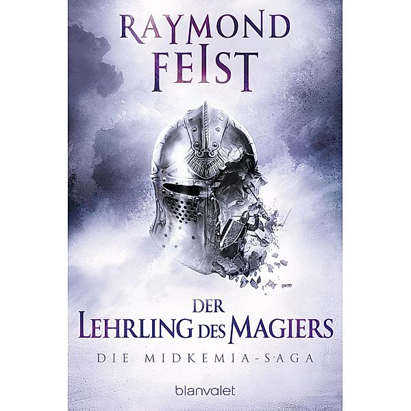Der Lehrling des Magiers / Midkemia Saga Bd.1, Raymond Feist